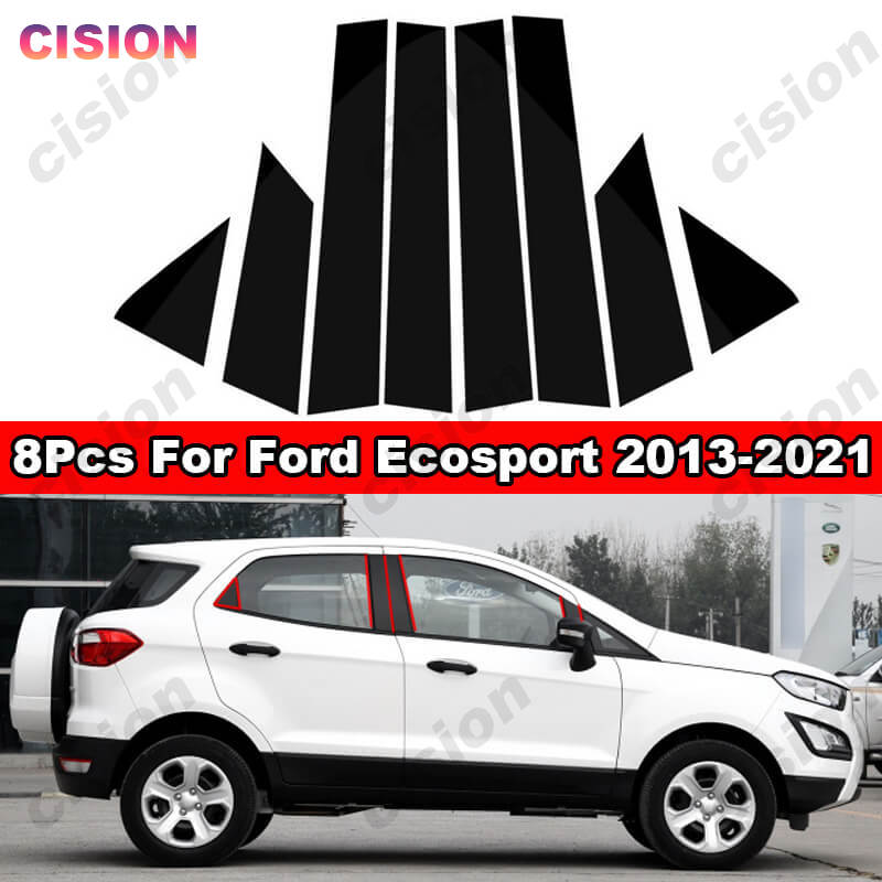  Ecosport 2013-2021 ̷ ȿ   ÷ B C  Ʈ Ŀ Ʈ,  ī ̹ PC  ƼĿ